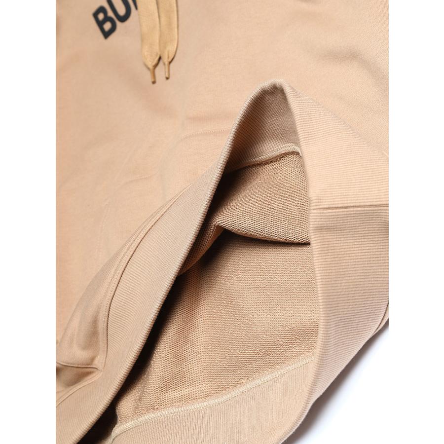 バーバリー レディース パーカー BURBERRY ブランド フーディー フード  