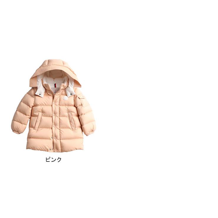 モンクレール キッズ ダウン MONCLER ブランド ダウンジャケット 子供 