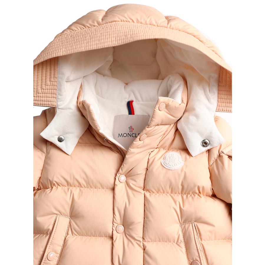 モンクレール キッズ ダウン MONCLER ブランド ダウンジャケット 子供 