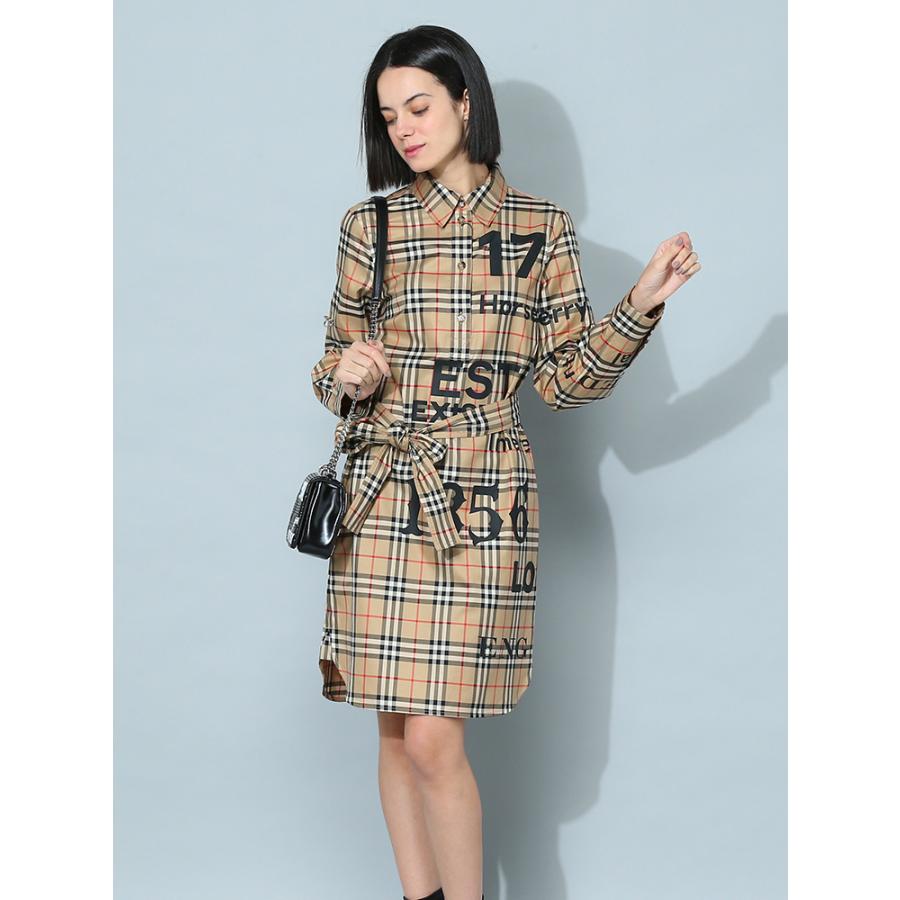 BURBERRY バーバリー レディース シャツ ブランド シャツドレス BURBERRY バーバリー レディース シャツ ブランド シャツドレス