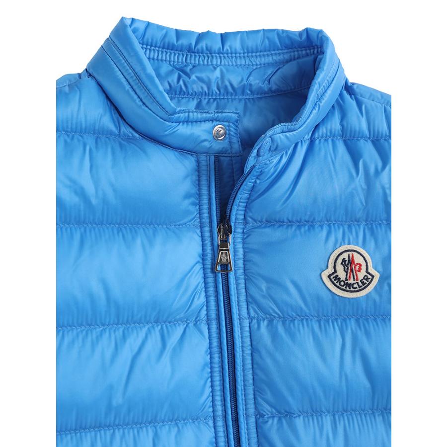 モンクレール MONCLER ベスト ダウンベスト GUI ブランド キッズ 子供 