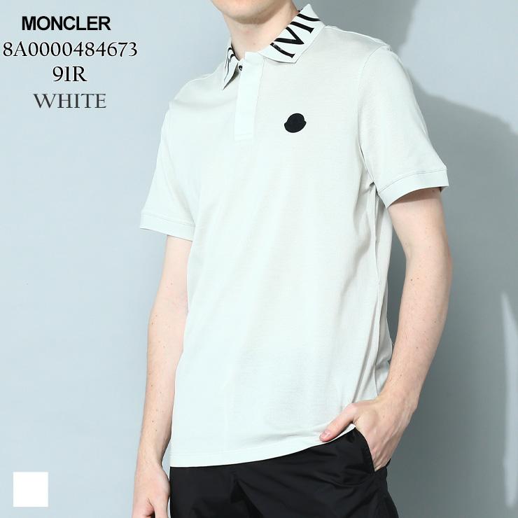 モンクレール ポロシャツ MONCLER 半袖 ポロ メンズ ロゴ ブランド レギュラーフィット トップス 大きいサイズあり MC8A0000484673 : 3339205136-12 : ゼンオンライン - 通販 - Yahoo!ショッピング モンクレール ポロシャツ MONCLER 半袖 ポロ メンズ ロゴ ブランド レギュラーフィット トップス 大きいサイズあり MC8A0000484673 : 3339205136-12 : ゼンオンライン - 通販 - Yahoo!ショッピング