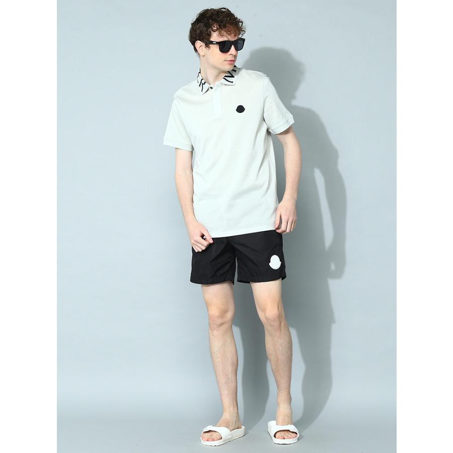 MONCLER モンクレール ポロシャツ 半袖 ポロ メンズ ロゴ MONCLER モンクレール ポロシャツ 半袖 ポロ メンズ ロゴ