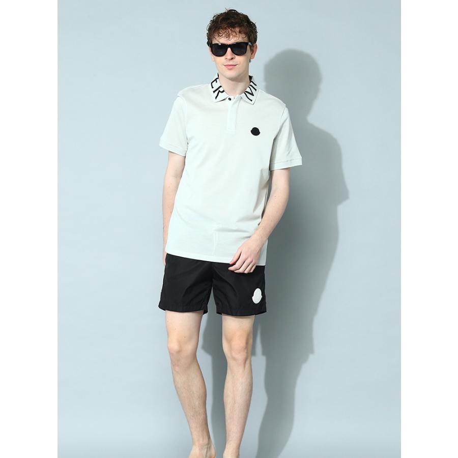 MONCLER モンクレール ポロシャツ 半袖 ポロ メンズ ロゴ MONCLER モンクレール ポロシャツ 半袖 ポロ メンズ ロゴ
