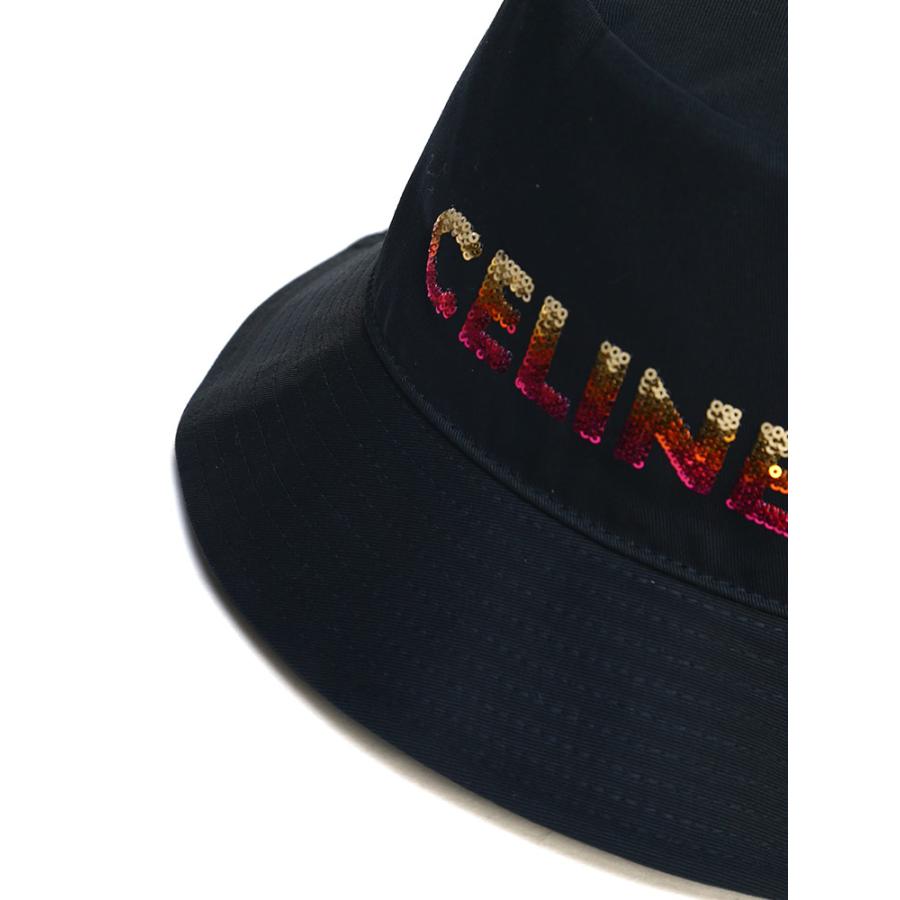CELINE セリーヌ バケットハット バケハ メンズ 帽子 CELINE セリーヌ バケットハット バケハ メンズ 帽子
