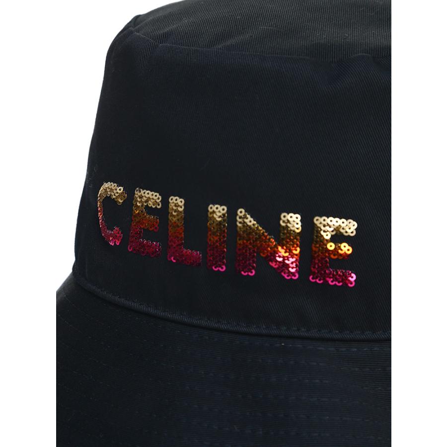 CELINE セリーヌ バケットハット バケハ メンズ 帽子 CELINE セリーヌ バケットハット バケハ メンズ 帽子