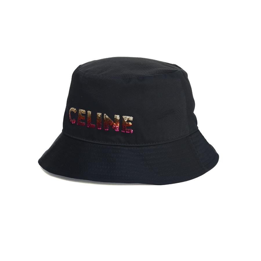 CELINE セリーヌ バケットハット バケハ メンズ 帽子 CELINE セリーヌ バケットハット バケハ メンズ 帽子