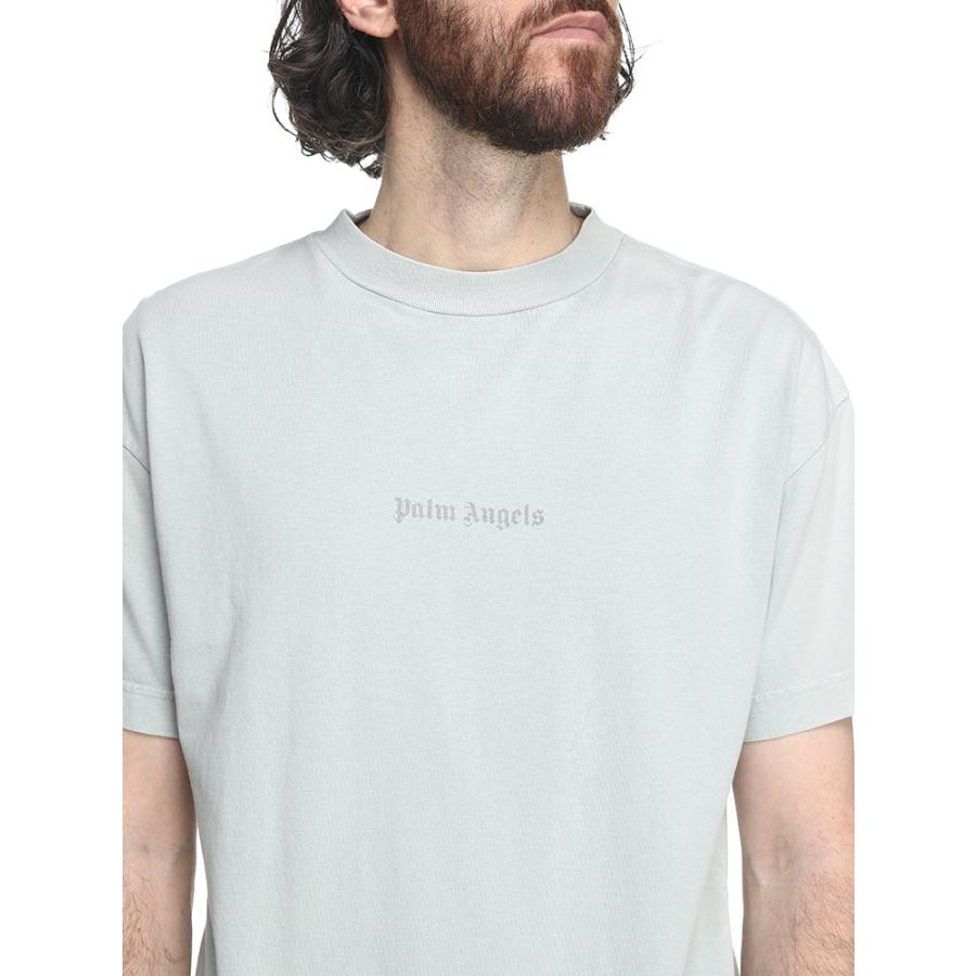 Palm Angels パームエンジェルス Tシャツ メンズ カットソー 半袖 