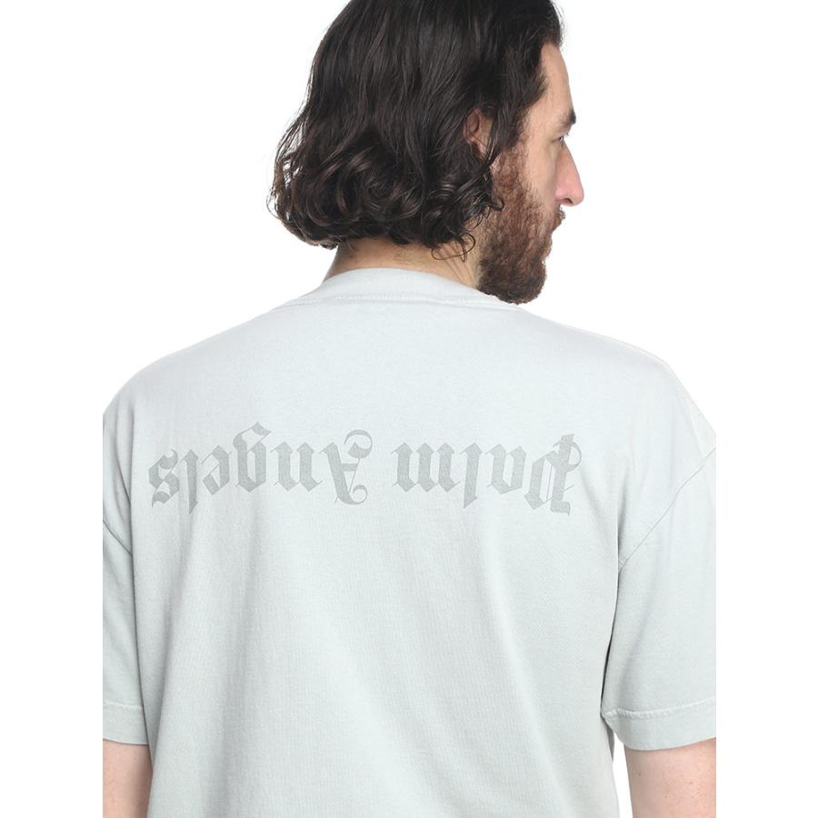 Palm Angels パームエンジェルス Tシャツ メンズ カットソー 半袖 