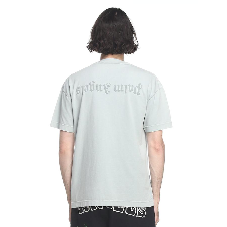 Palm Angels パームエンジェルス Tシャツ メンズ カットソー 半袖 