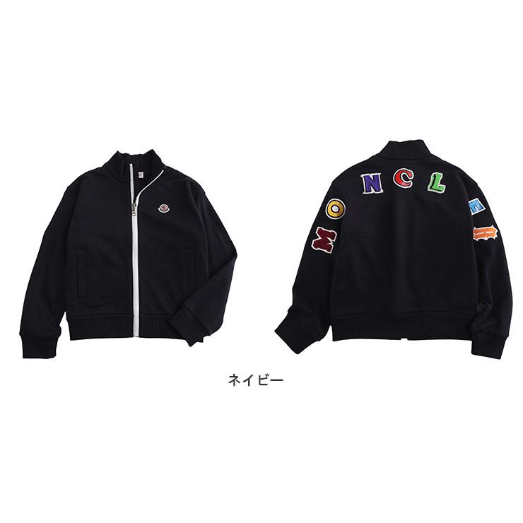 MONCLER モンクレール ジャケット ブルゾン アウター スタンド MONCLER モンクレール ジャケット ブルゾン アウター スタンド