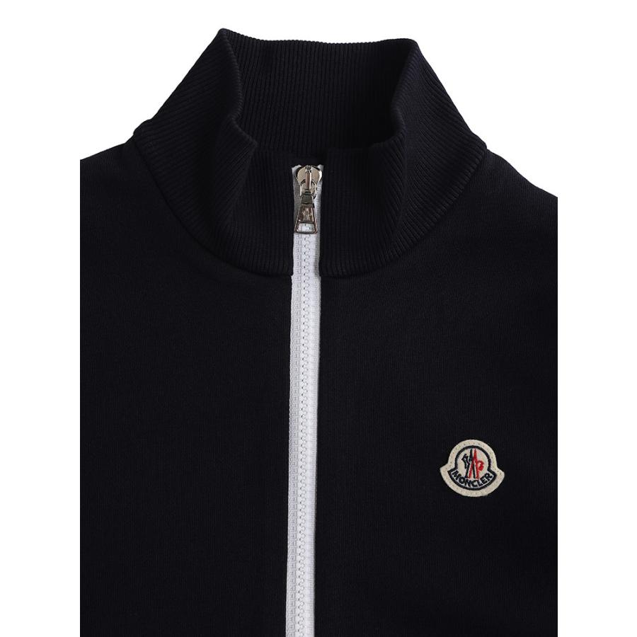MONCLER モンクレール ジャケット ブルゾン アウター スタンド MONCLER モンクレール ジャケット ブルゾン アウター スタンド