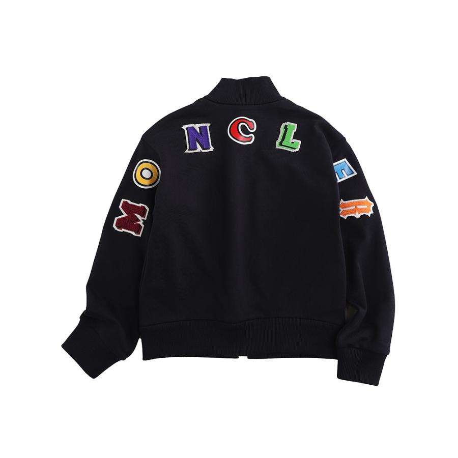 MONCLER モンクレール ジャケット ブルゾン アウター スタンド MONCLER モンクレール ジャケット ブルゾン アウター スタンド