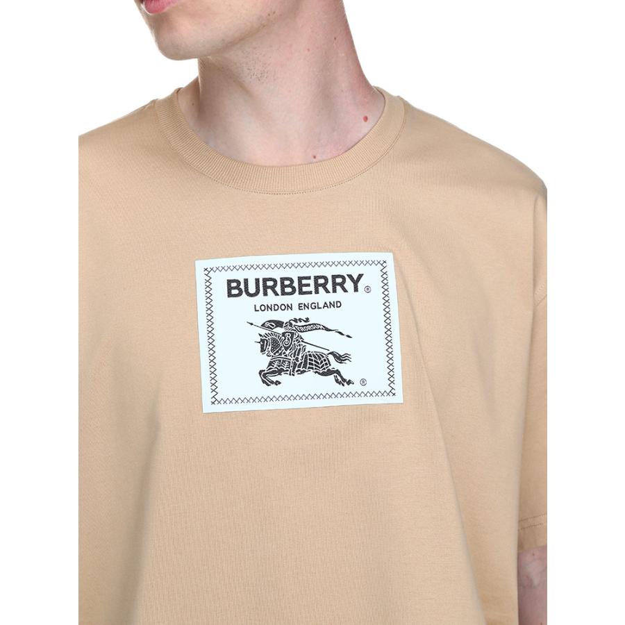 BURBERRY バーバリー Tシャツ メンズ ロゴ カットソー BURBERRY バーバリー Tシャツ メンズ ロゴ カットソー