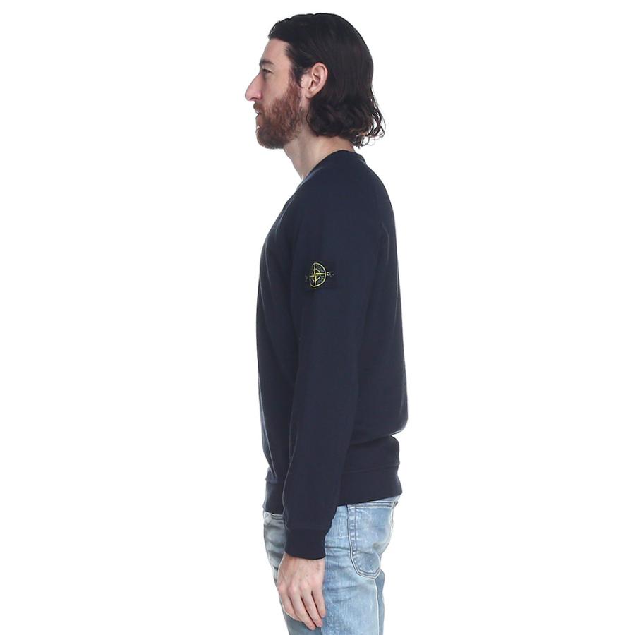 STONE ISLAND ストーンアイランド トレーナー メンズ スウェット STONE ISLAND ストーンアイランド トレーナー メンズ スウェット