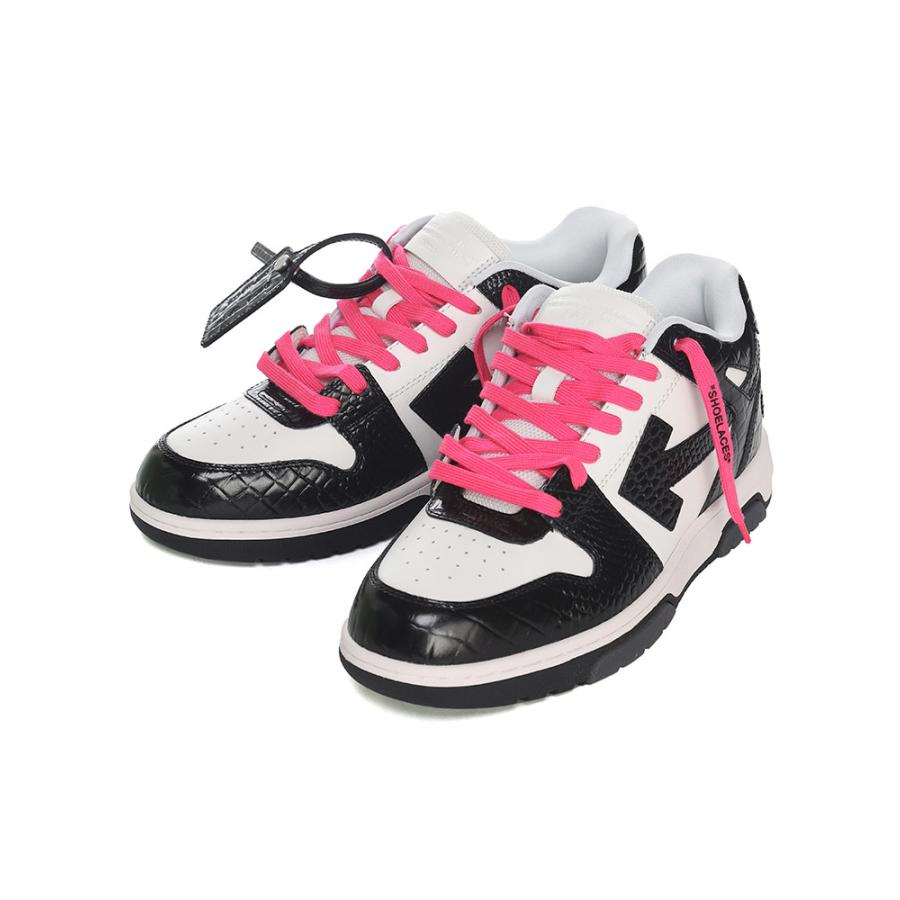 off white オフホワイト スニーカー メンズ OFF-WHITE ロゴ 矢印