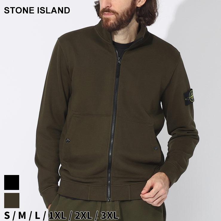 ストーンアイランド アウター STONE ISLAND メンズ トラック