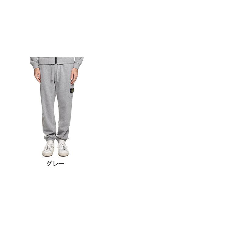 STONE ISLAND（ストーン アイランド） パンツ メンズ スウェットパンツ