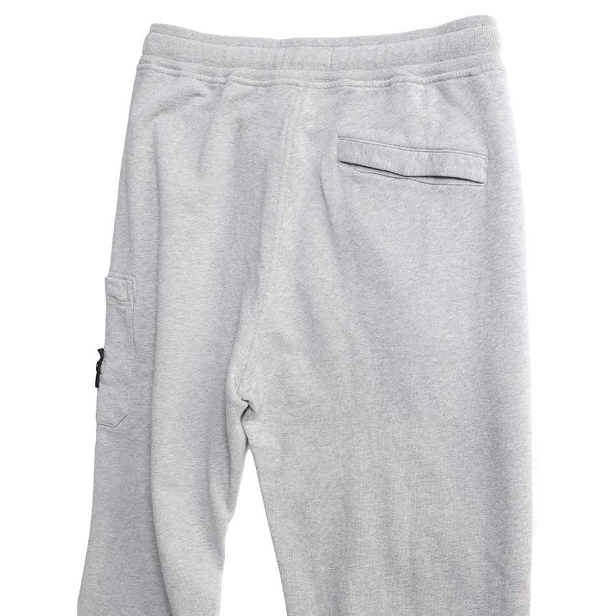 STONE ISLAND（ストーン アイランド） パンツ メンズ スウェットパンツ
