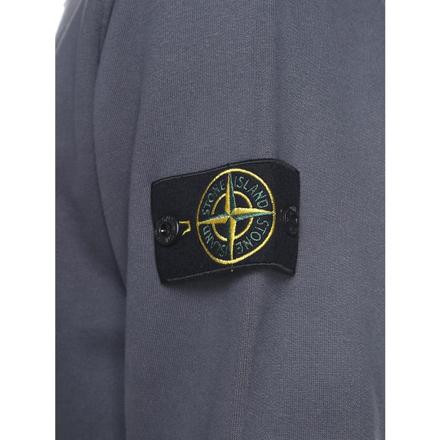 STONE ISLAND ストーンアイランド トレーナー メンズ スウェット STONE ISLAND ストーンアイランド トレーナー メンズ スウェット