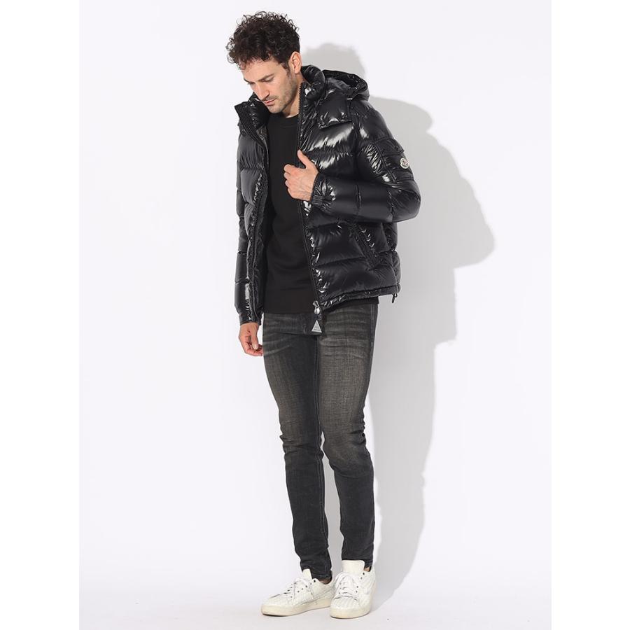 MONCLER モンクレール ダウンジャケット メンズ MAYA マヤ MONCLER モンクレール ダウンジャケット メンズ MAYA マヤ