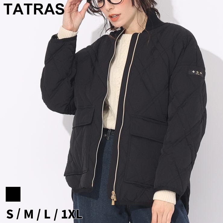 TATRAS タトラス ダウン レディース ダウンジャケット ダイヤ TATRAS タトラス ダウン レディース ダウンジャケット ダイヤ