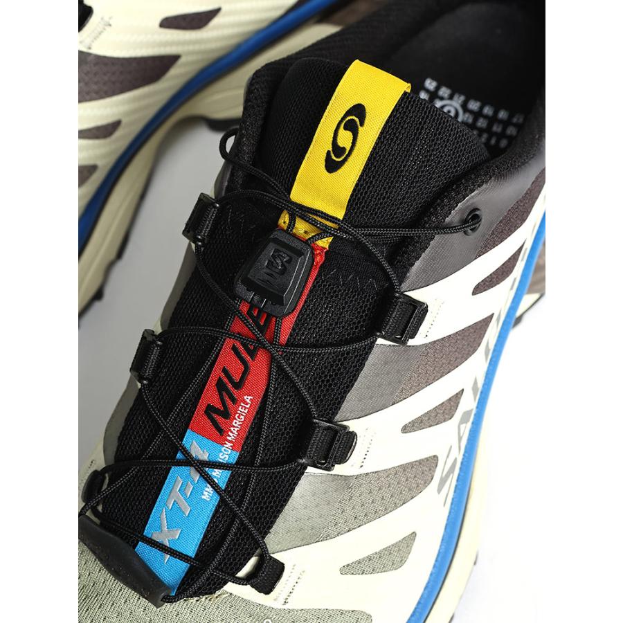 エムエムシックス メゾン マルジェラ MM6 Maison Margiela MM6×SALOMON