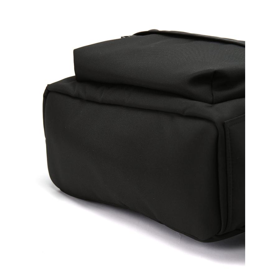 新品】MONCLER PIERRICK バックパック リュック オレンジ MONCLER