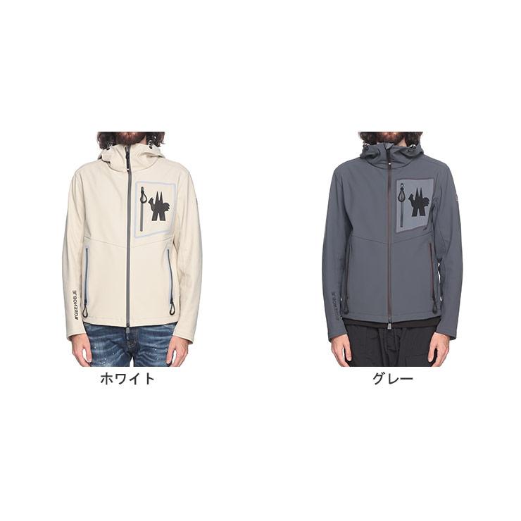 MONCLER モンクレール BIGロゴ 裏起毛 フルジップ パーカー MONCLER モンクレール BIGロゴ 裏起毛 フルジップ パーカー
