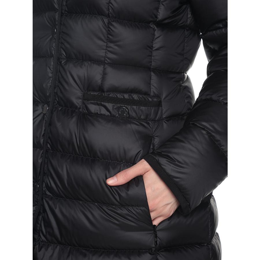 MONCLER モンクレール フーディット ロング ダウン コート Hirma MONCLER モンクレール フーディット ロング ダウン コート Hirma