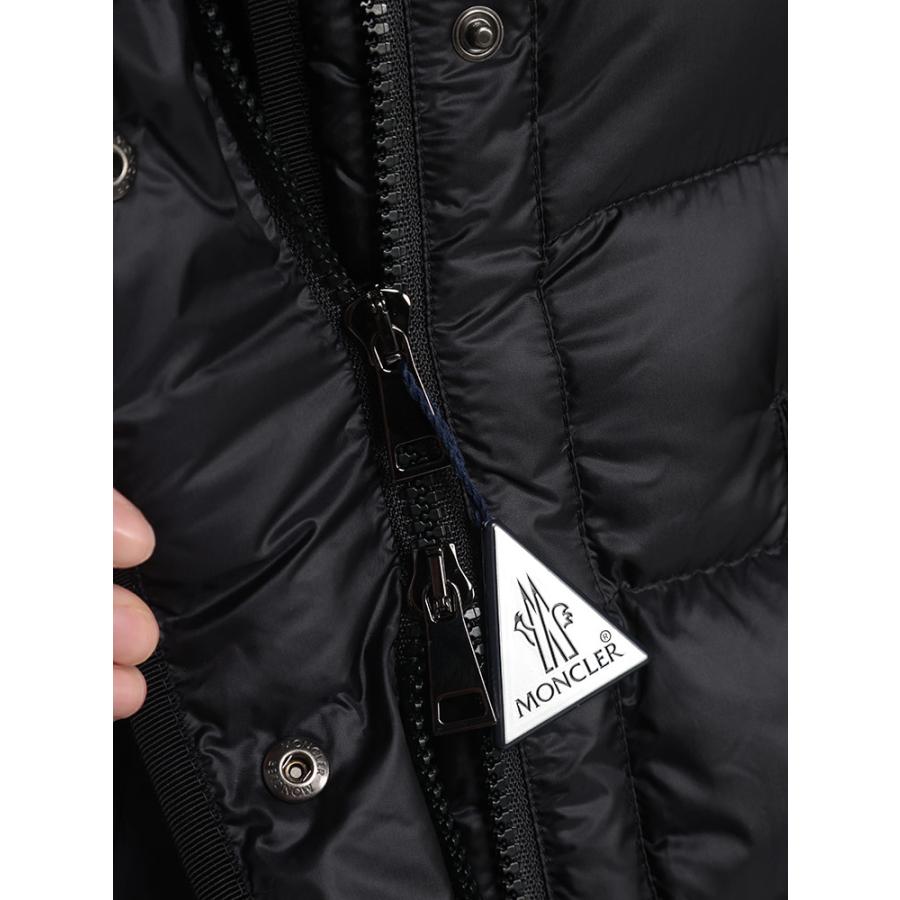 MONCLER モンクレール フーディット ロング ダウン コート Hirma MONCLER モンクレール フーディット ロング ダウン コート Hirma