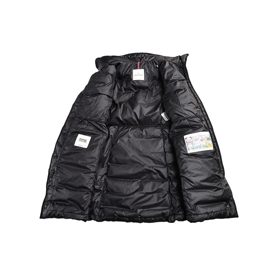 MONCLER モンクレール フーディット ロング ダウン コート Hirma MONCLER モンクレール フーディット ロング ダウン コート Hirma