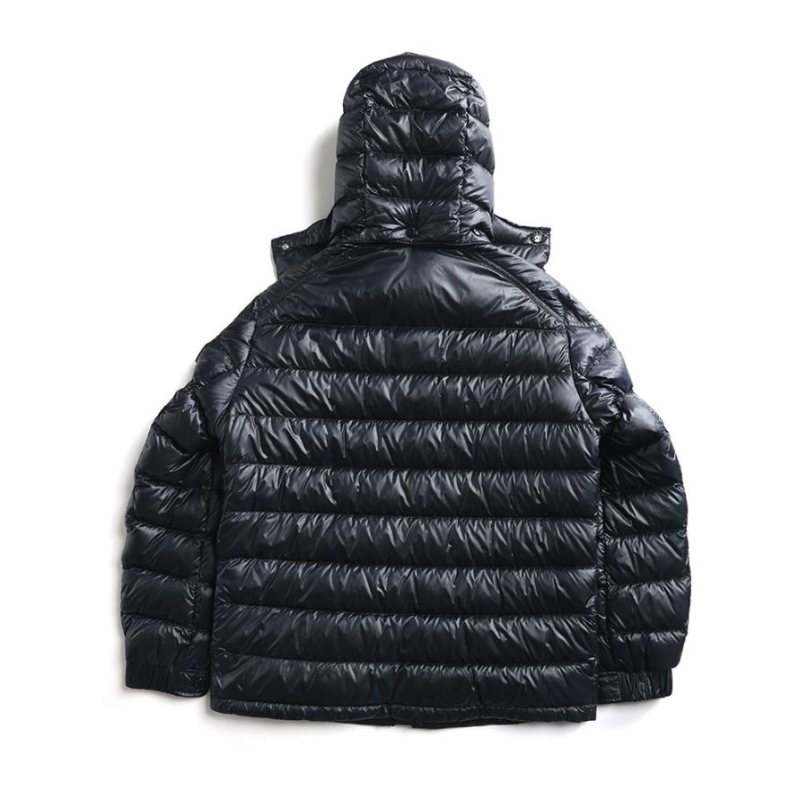 MONCLER モンクレール フード着脱可能 フルジップ ダウン MONCLER モンクレール フード着脱可能 フルジップ ダウン