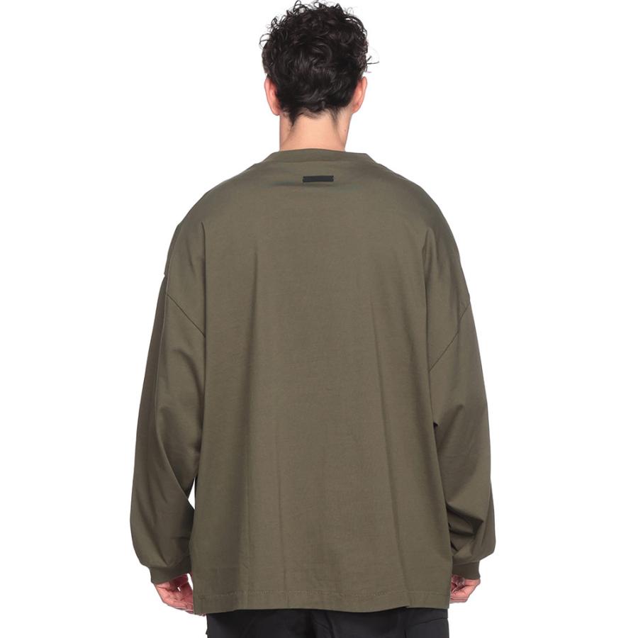 FOG ESSENTIALS エフオージーエッセンシャルズ フロントロゴ