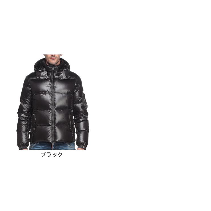 TATRAS タトラス フード着脱 ナイロン 袖ポケット付き ダウン TATRAS タトラス フード着脱 ナイロン 袖ポケット付き ダウン