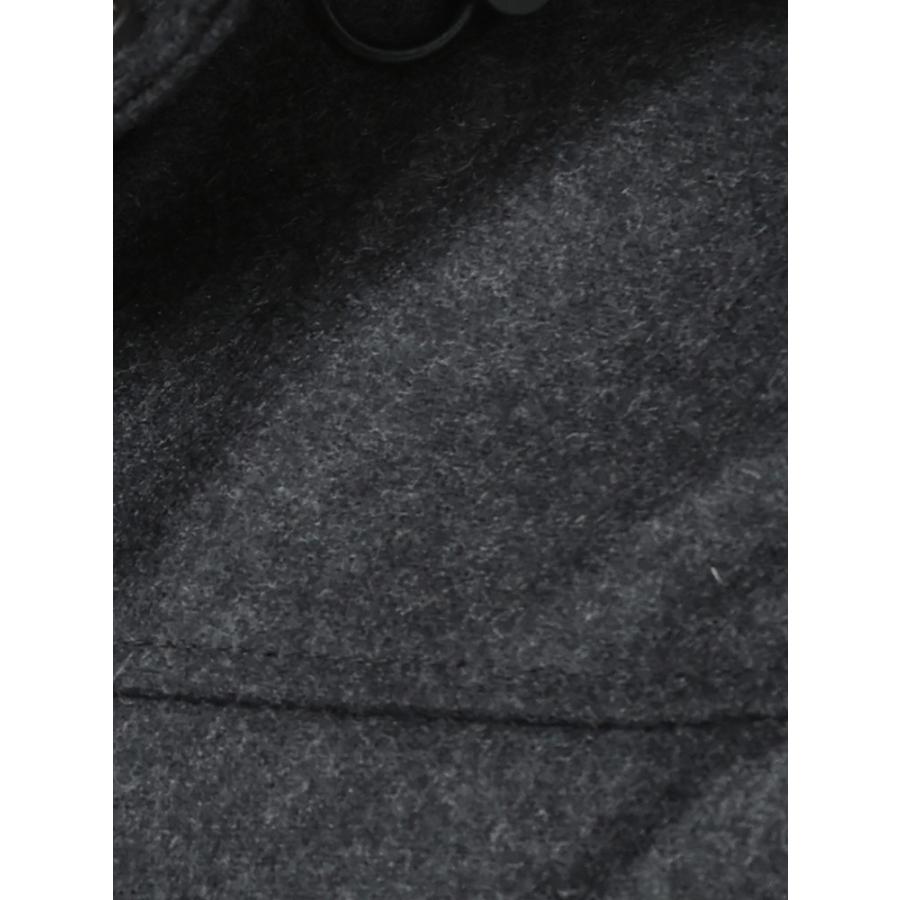 CANADA GOOSE（カナダグース） ウール混 ミドル丈 ダウンジャケット