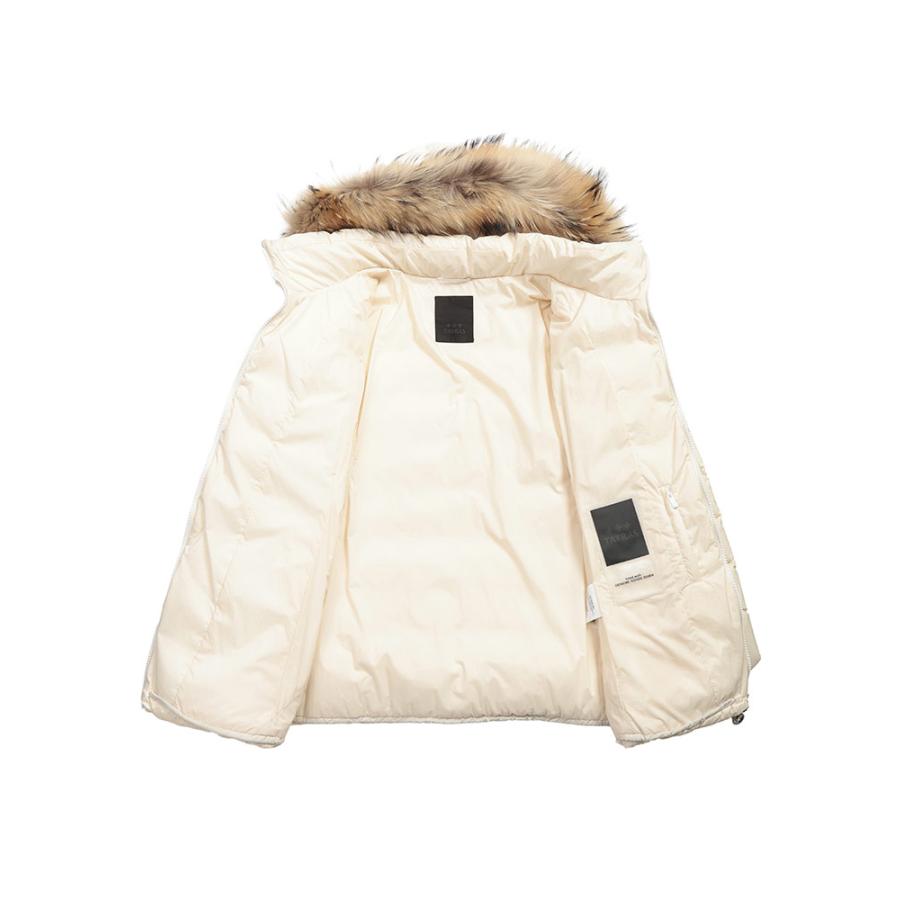 TOM FORD（トムフォード） タトラス ダウン ブルゾン レディース