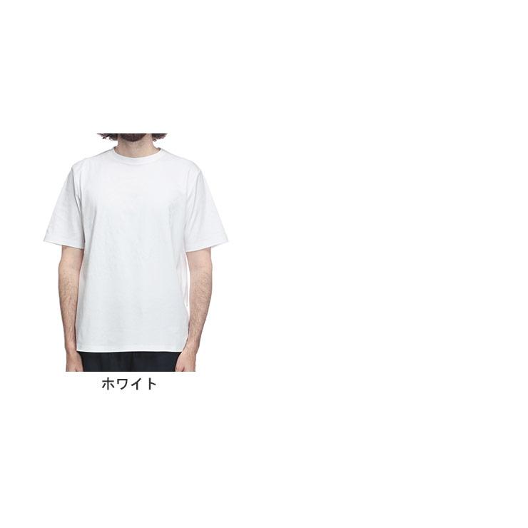 ベルルッティ BERLUTI 半袖 Tシャツ メンズ スクリットデザイン クルーネック BRR28JRS156の画像