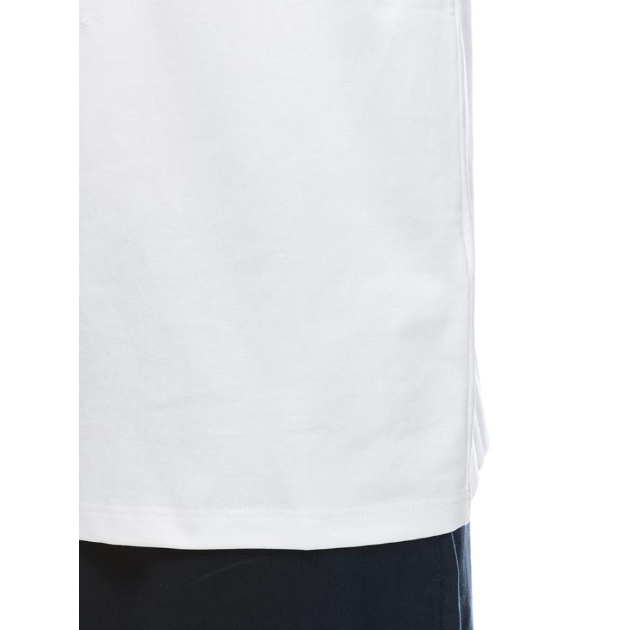 ベルルッティ BERLUTI 半袖 Tシャツ メンズ スクリットデザイン クルーネック BRR28JRS156の画像