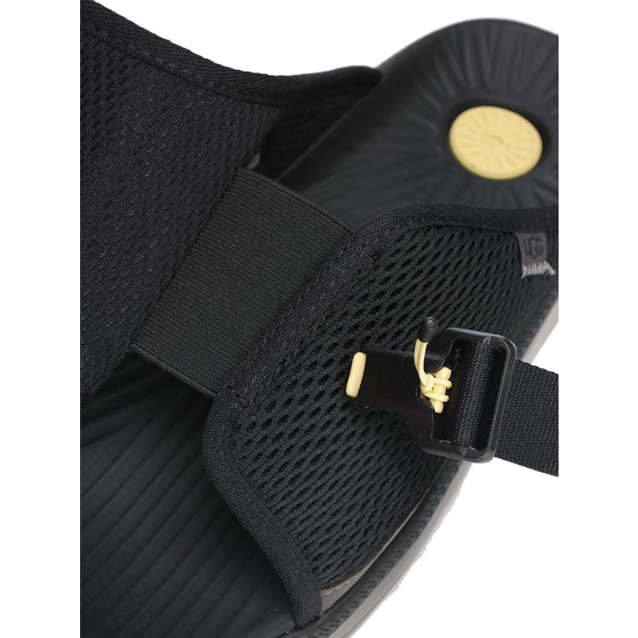 UGG（アグ） サンダル メンズ メッシュアッパー MAXXER SLIDE 2.0