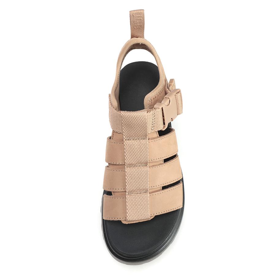 UGG（アグ） ストラップ サンダル 厚底 CORA UGGL1152698 : ゼン