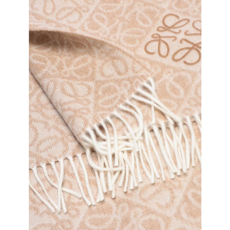 LOEWE（ロエベ） 【1円ラッピング】ロエベ アナグラムオールオーバー