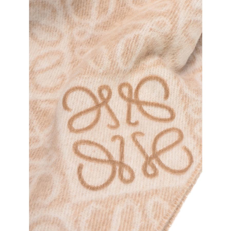 LOEWE（ロエベ） 【1円ラッピング】ロエベ アナグラムオールオーバー