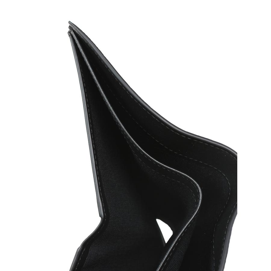CELINE（セリーヌ） トリオンフエンボス カーフスキン 二つ折り財布
