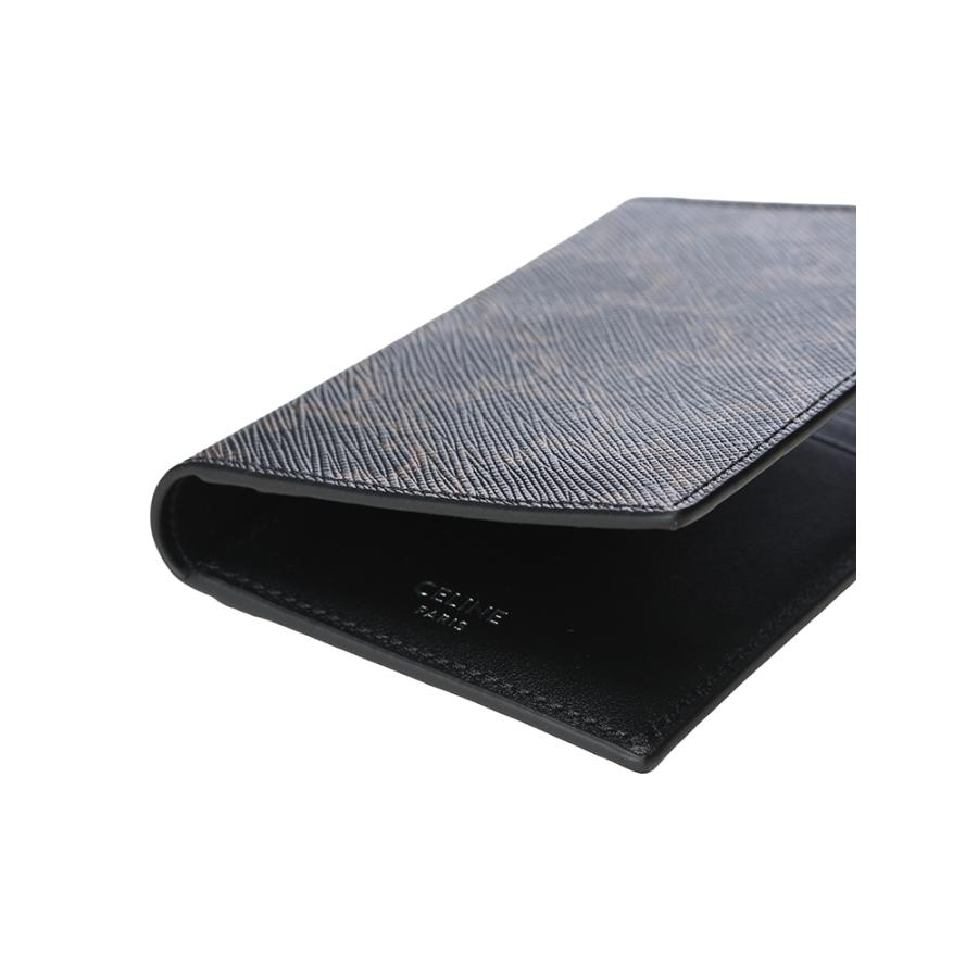 CELINE（セリーヌ） トリオンフキャンバス カードケース 財布