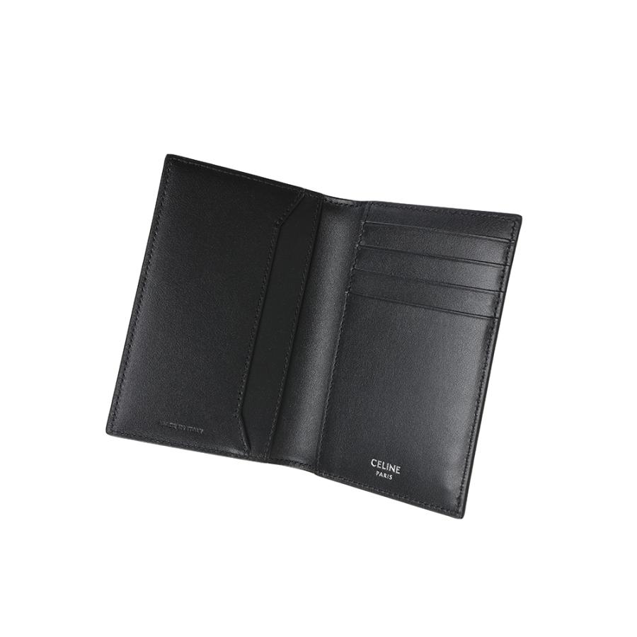 CELINE（セリーヌ） トリオンフキャンバス カードケース 財布