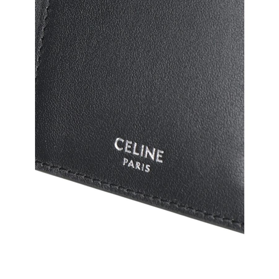 CELINE（セリーヌ） トリオンフキャンバス カードケース 財布