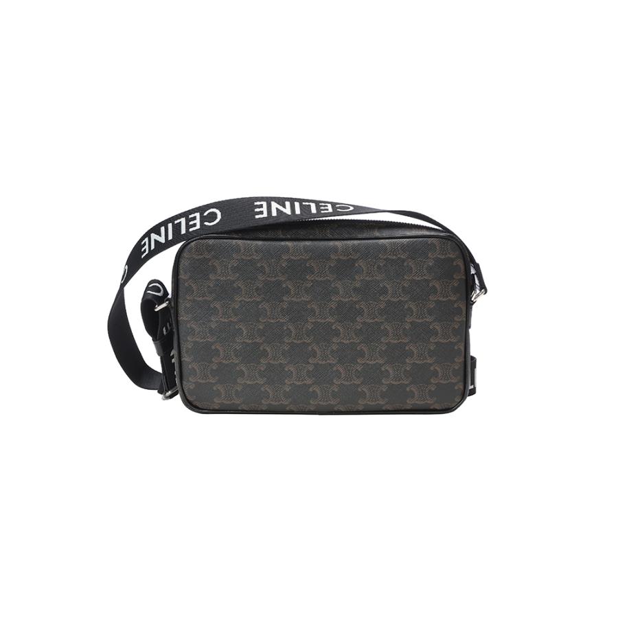 CELINE（セリーヌ） トリオンフキャンバス カーフスキン