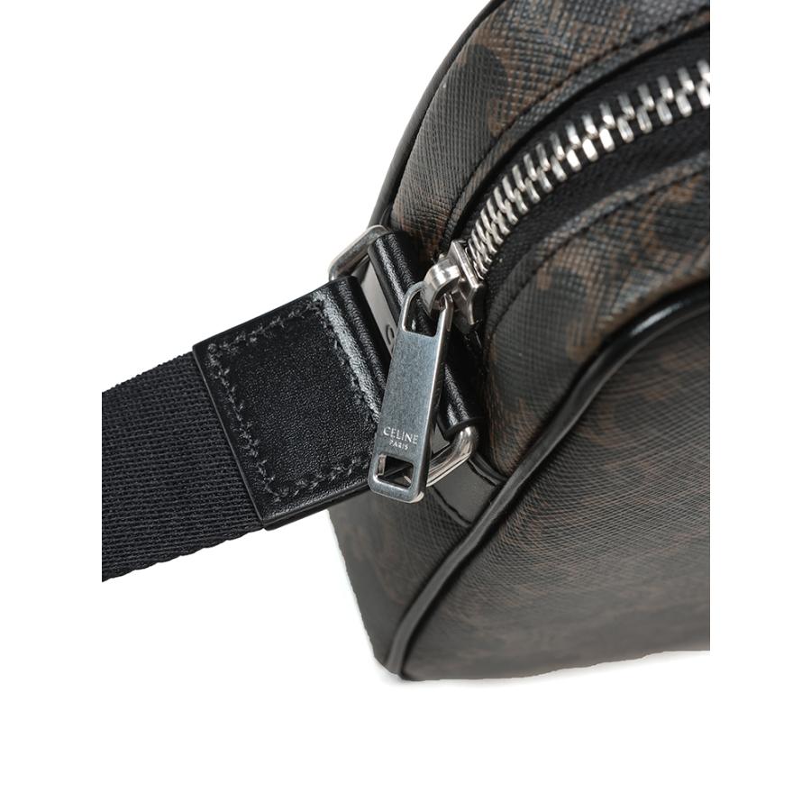 CELINE（セリーヌ） トリオンフキャンバス カーフスキン