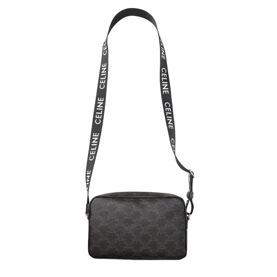 CELINE（セリーヌ） トリオンフキャンバス カーフスキン